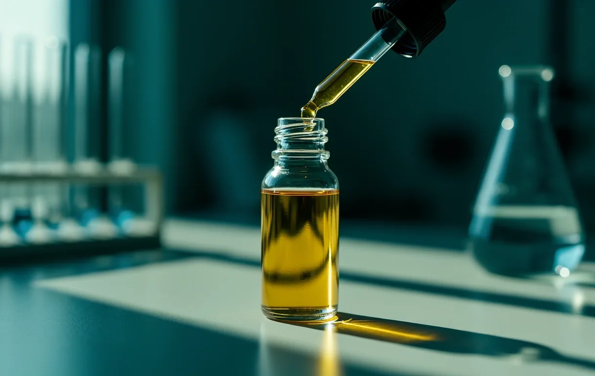 Purity Extraction
