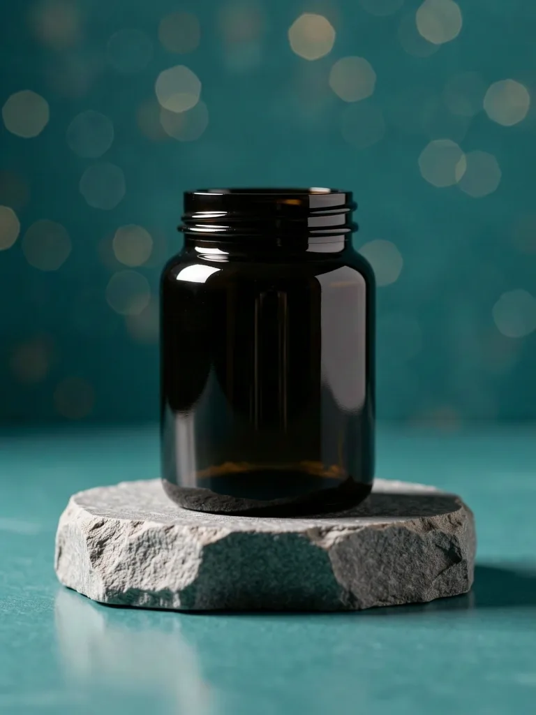 Stamina Botanical Blend