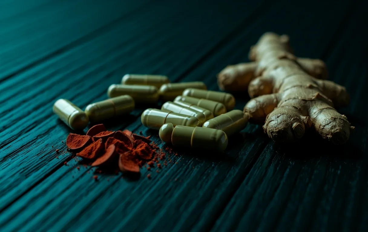 Daily Vitality Complex
